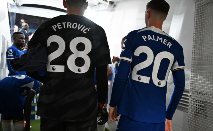 Chelsea FC